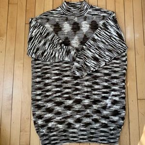 Misha & Puff Trisha Dress in Space Dye